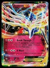 Xerneas EX
