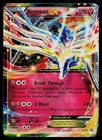 Xerneas EX