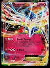 Xerneas EX