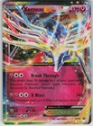 Xerneas EX