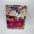 Xerneas EX