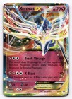 Xerneas EX