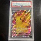 Pikachu V