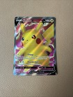 Pikachu V