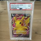 Pikachu V