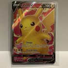 Pikachu V