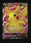 Pikachu V