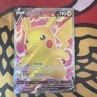 Pikachu V