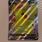 Pikachu V