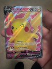 Pikachu V