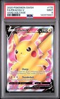Pikachu V