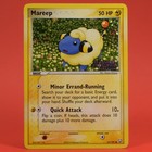 Mareep