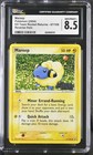 Mareep