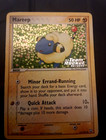 Mareep