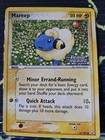 Mareep