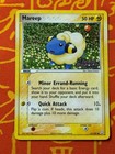 Mareep