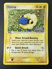 Mareep