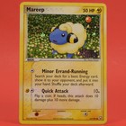 Mareep