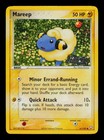 Mareep