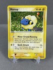 Mareep