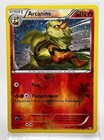 Arcanine