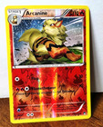 Arcanine