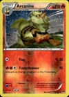 Arcanine