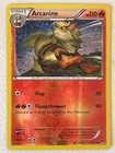 Arcanine