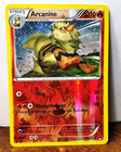 Arcanine