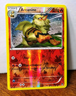 Arcanine