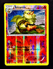 Arcanine