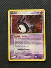 Unown