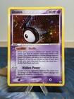 Unown