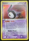 Unown