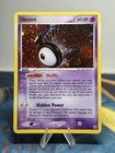 Unown