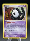 Unown