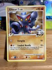 Gliscor