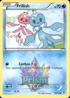 Frillish