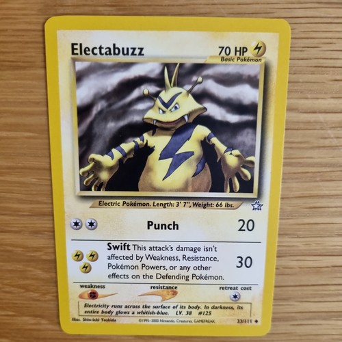 Electabuzz