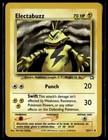 Electabuzz