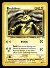 Electabuzz
