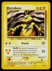 Electabuzz
