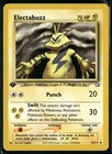 Electabuzz