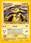 Electabuzz