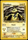 Electabuzz