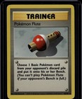 Pokemon Flute