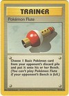 Pokemon Flute