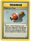Pokemon Flute