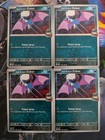 Team Rocket's Zubat