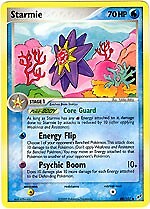 Starmie